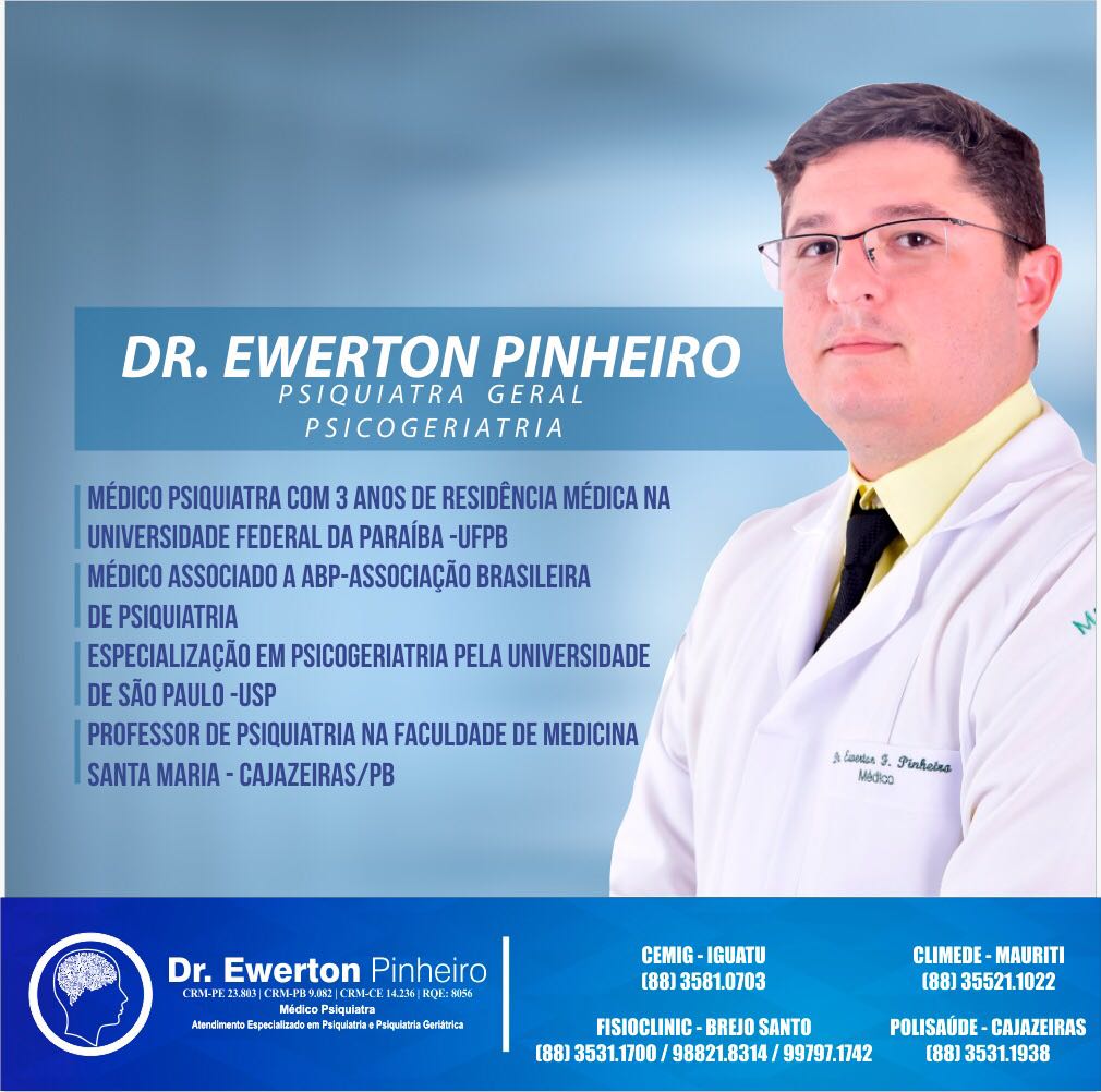 Dr. Ewerton Figueiredo Pinheiro